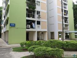 Blk 106 Spottiswoode Park Road (Bukit Merah), HDB 5 Rooms #84662832